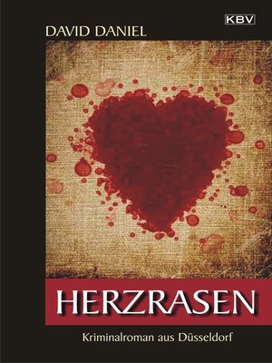 cover image of Herzrasen